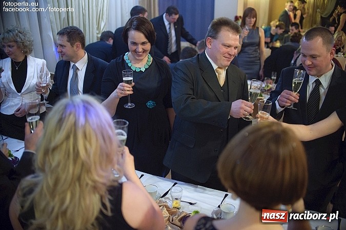 Zdjęcie w galerii na portalu naszraciborz.pl: Tak się bawił Mechanik w tworkowskim Bravo wiadomości z regionu