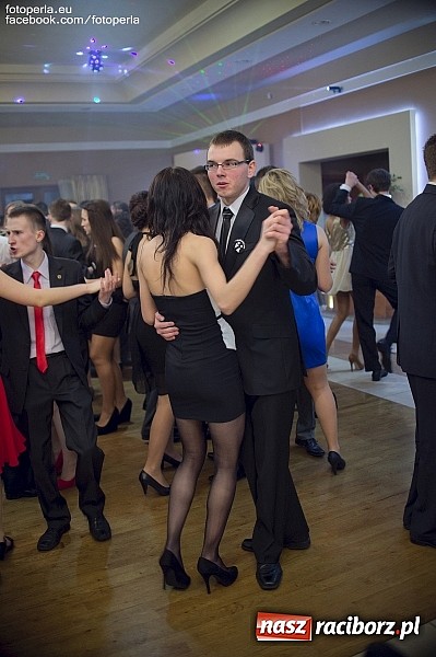 Zdjęcie w galerii na portalu naszraciborz.pl: Tak się bawił Mechanik w tworkowskim Bravo wiadomości z regionu