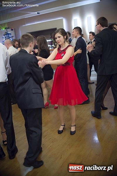 Zdjęcie w galerii na portalu naszraciborz.pl: Tak się bawił Mechanik w tworkowskim Bravo wiadomości z regionu