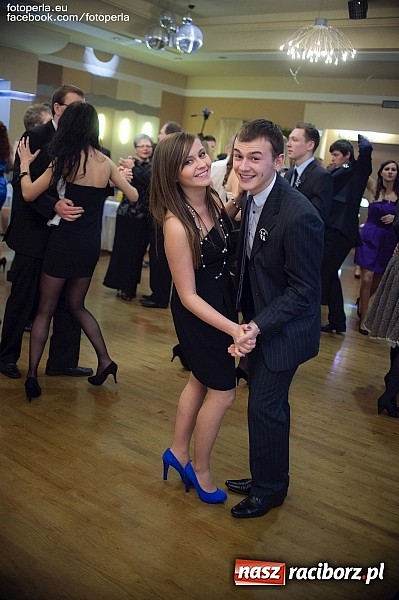 Zdjęcie w galerii na portalu naszraciborz.pl: Tak się bawił Mechanik w tworkowskim Bravo wiadomości z regionu