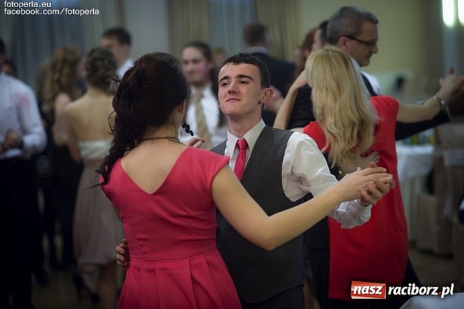 Zdjęcie w galerii na portalu naszraciborz.pl: Tak się bawił Mechanik w tworkowskim Bravo wiadomości z regionu