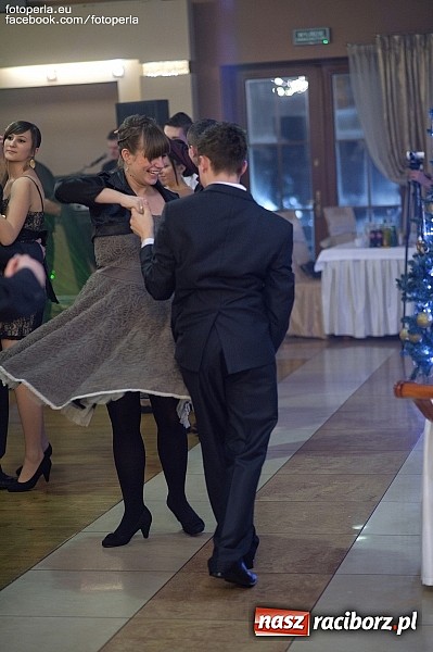 Zdjęcie w galerii na portalu naszraciborz.pl: Tak się bawił Mechanik w tworkowskim Bravo wiadomości z regionu