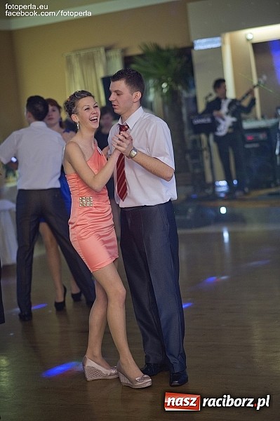 Zdjęcie w galerii na portalu naszraciborz.pl: Tak się bawił Mechanik w tworkowskim Bravo wiadomości z regionu