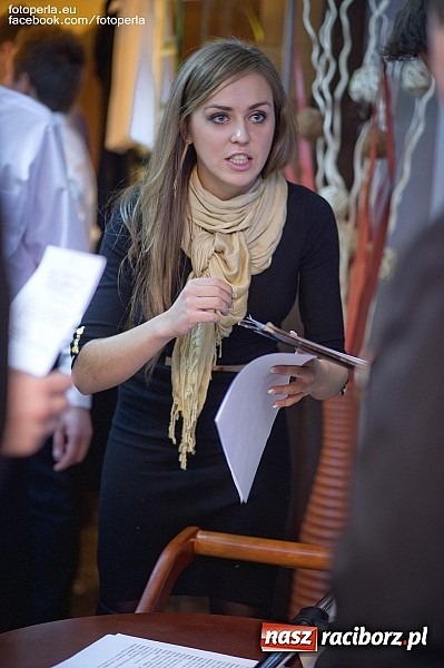 Zdjęcie w galerii na portalu naszraciborz.pl: Tak się bawił Mechanik w tworkowskim Bravo wiadomości z regionu