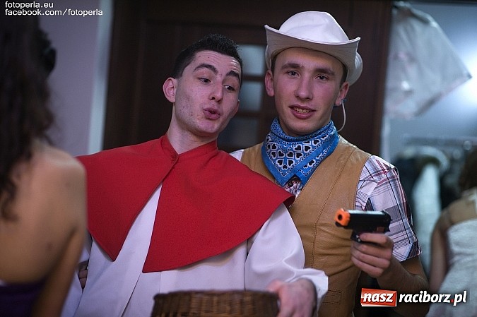 Zdjęcie w galerii na portalu naszraciborz.pl: Tak się bawił Mechanik w tworkowskim Bravo wiadomości z regionu