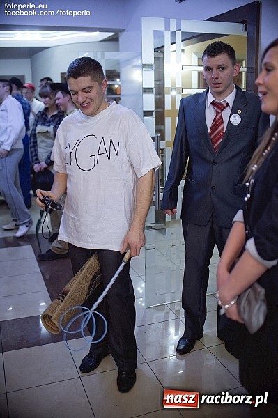 Zdjęcie w galerii na portalu naszraciborz.pl: Tak się bawił Mechanik w tworkowskim Bravo wiadomości z regionu