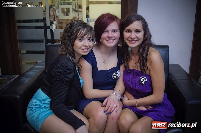 Zdjęcie w galerii na portalu naszraciborz.pl: Tak się bawił Mechanik w tworkowskim Bravo wiadomości z regionu