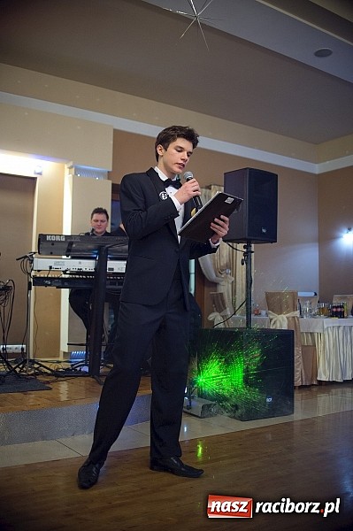 Zdjęcie w galerii na portalu naszraciborz.pl: Tak się bawił Mechanik w tworkowskim Bravo wiadomości z regionu