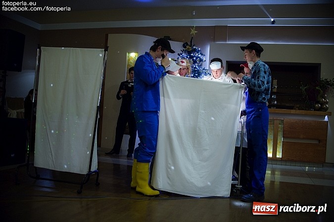 Zdjęcie w galerii na portalu naszraciborz.pl: Tak się bawił Mechanik w tworkowskim Bravo wiadomości z regionu