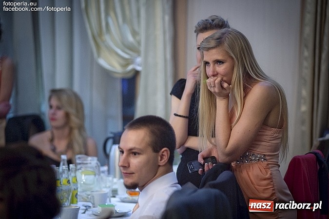 Zdjęcie w galerii na portalu naszraciborz.pl: Tak się bawił Mechanik w tworkowskim Bravo wiadomości z regionu