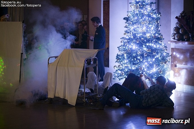 Zdjęcie w galerii na portalu naszraciborz.pl: Tak się bawił Mechanik w tworkowskim Bravo wiadomości z regionu