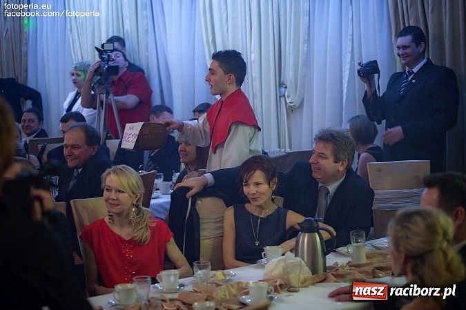 Zdjęcie w galerii na portalu naszraciborz.pl: Tak się bawił Mechanik w tworkowskim Bravo wiadomości z regionu