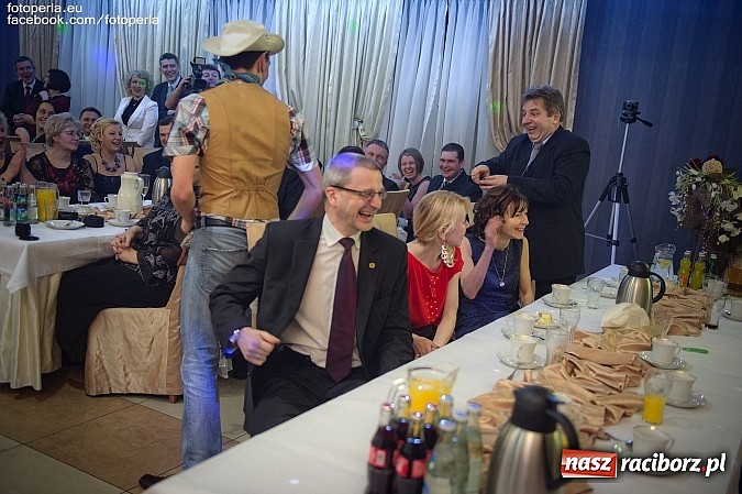 Zdjęcie w galerii na portalu naszraciborz.pl: Tak się bawił Mechanik w tworkowskim Bravo wiadomości z regionu