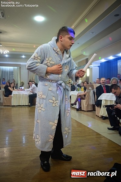 Zdjęcie w galerii na portalu naszraciborz.pl: Tak się bawił Mechanik w tworkowskim Bravo wiadomości z regionu