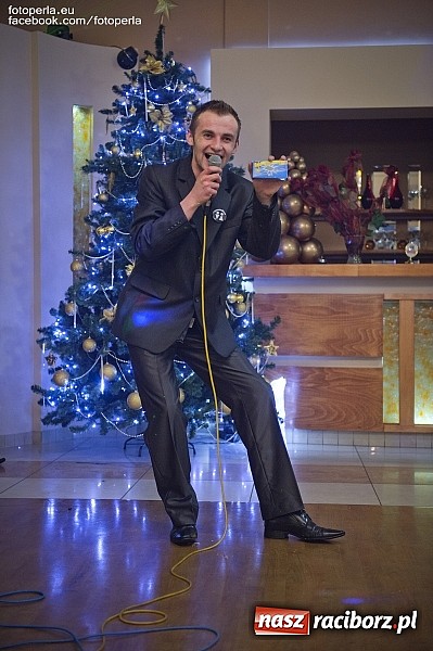 Zdjęcie w galerii na portalu naszraciborz.pl: Tak się bawił Mechanik w tworkowskim Bravo wiadomości z regionu