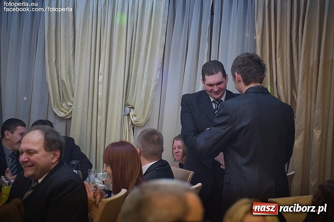 Zdjęcie w galerii na portalu naszraciborz.pl: Tak się bawił Mechanik w tworkowskim Bravo wiadomości z regionu