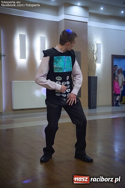 Zdjęcie w galerii na portalu naszraciborz.pl: Tak się bawił Mechanik w tworkowskim Bravo wiadomości z regionu