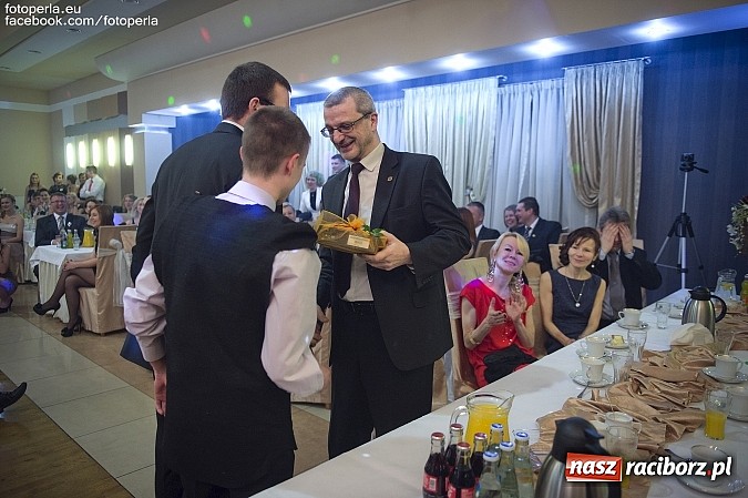 Zdjęcie w galerii na portalu naszraciborz.pl: Tak się bawił Mechanik w tworkowskim Bravo wiadomości z regionu