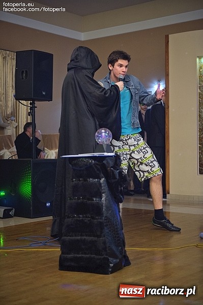 Zdjęcie w galerii na portalu naszraciborz.pl: Tak się bawił Mechanik w tworkowskim Bravo wiadomości z regionu