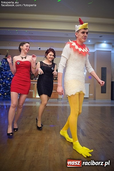 Zdjęcie w galerii na portalu naszraciborz.pl: Tak się bawił Mechanik w tworkowskim Bravo wiadomości z regionu