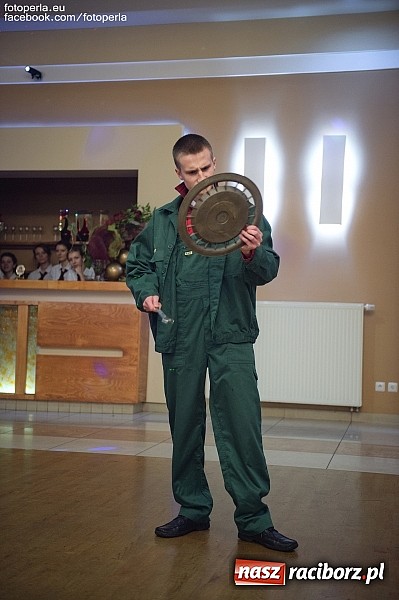 Zdjęcie w galerii na portalu naszraciborz.pl: Tak się bawił Mechanik w tworkowskim Bravo wiadomości z regionu