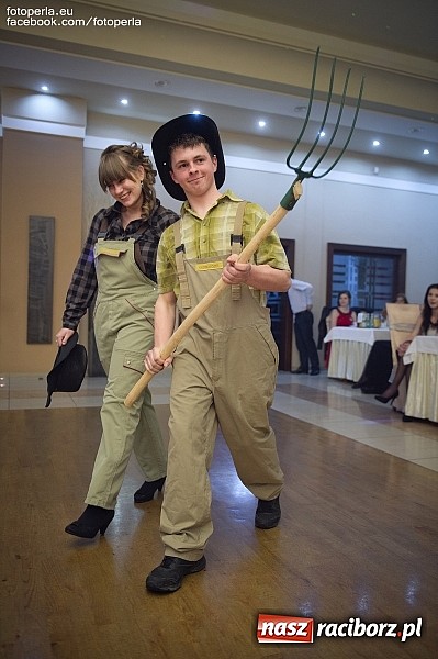 Zdjęcie w galerii na portalu naszraciborz.pl: Tak się bawił Mechanik w tworkowskim Bravo wiadomości z regionu