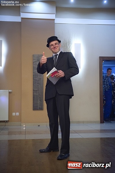 Zdjęcie w galerii na portalu naszraciborz.pl: Tak się bawił Mechanik w tworkowskim Bravo wiadomości z regionu