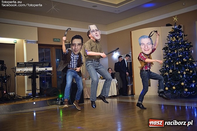 Zdjęcie w galerii na portalu naszraciborz.pl: Tak się bawił Mechanik w tworkowskim Bravo wiadomości z regionu