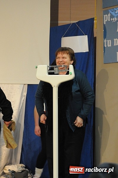 Zdjęcie w galerii na portalu naszraciborz.pl: Inga i Paul znowu w akcji, czyli śląskie show w Tworkowie. Tłumy na widowni wiadomości z regionu