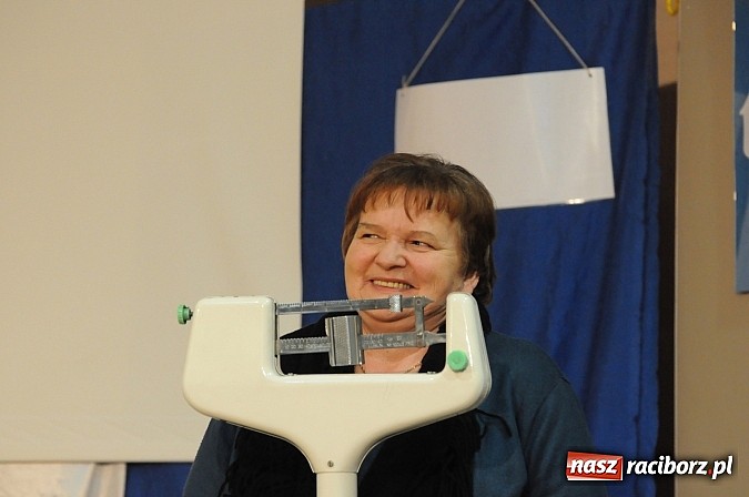 Zdjęcie w galerii na portalu naszraciborz.pl: Inga i Paul znowu w akcji, czyli śląskie show w Tworkowie. Tłumy na widowni wiadomości z regionu