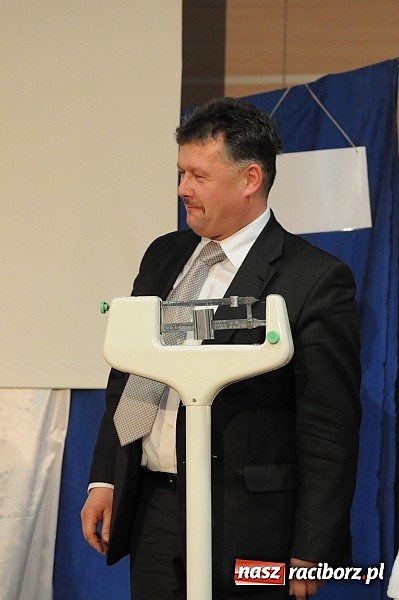 Zdjęcie w galerii na portalu naszraciborz.pl: Inga i Paul znowu w akcji, czyli śląskie show w Tworkowie. Tłumy na widowni wiadomości z regionu