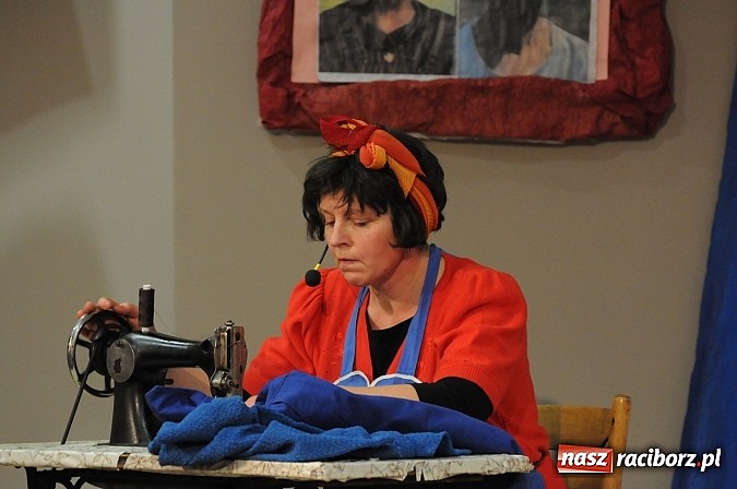 Zdjęcie w galerii na portalu naszraciborz.pl: Inga i Paul znowu w akcji, czyli śląskie show w Tworkowie. Tłumy na widowni wiadomości z regionu