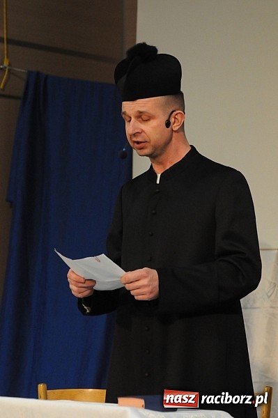 Zdjęcie w galerii na portalu naszraciborz.pl: Inga i Paul znowu w akcji, czyli śląskie show w Tworkowie. Tłumy na widowni wiadomości z regionu