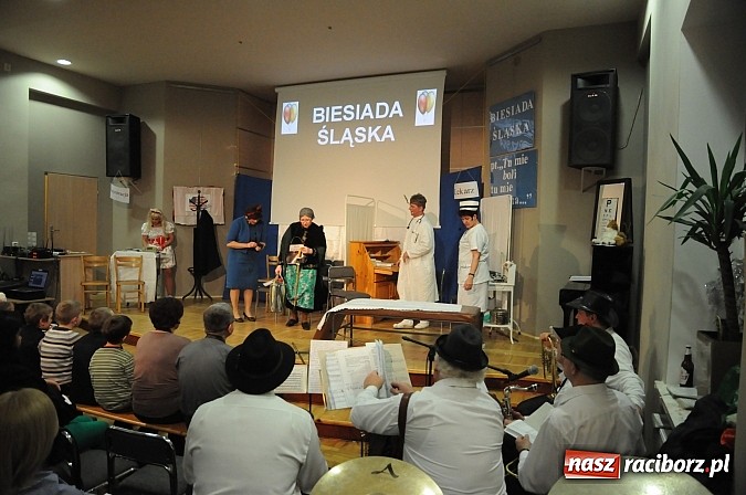 Zdjęcie w galerii na portalu naszraciborz.pl: Inga i Paul znowu w akcji, czyli śląskie show w Tworkowie. Tłumy na widowni wiadomości z regionu