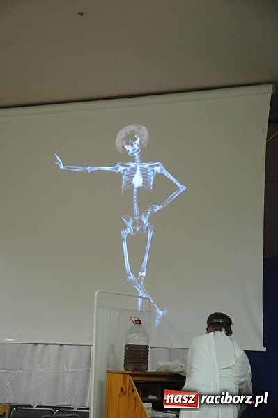 Zdjęcie w galerii na portalu naszraciborz.pl: Inga i Paul znowu w akcji, czyli śląskie show w Tworkowie. Tłumy na widowni wiadomości z regionu