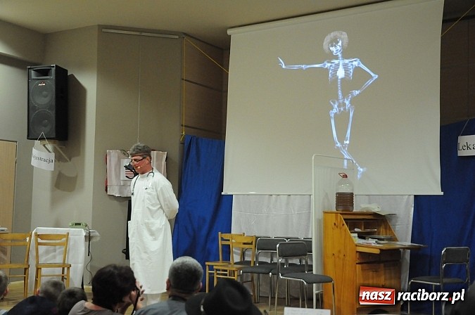 Zdjęcie w galerii na portalu naszraciborz.pl: Inga i Paul znowu w akcji, czyli śląskie show w Tworkowie. Tłumy na widowni wiadomości z regionu