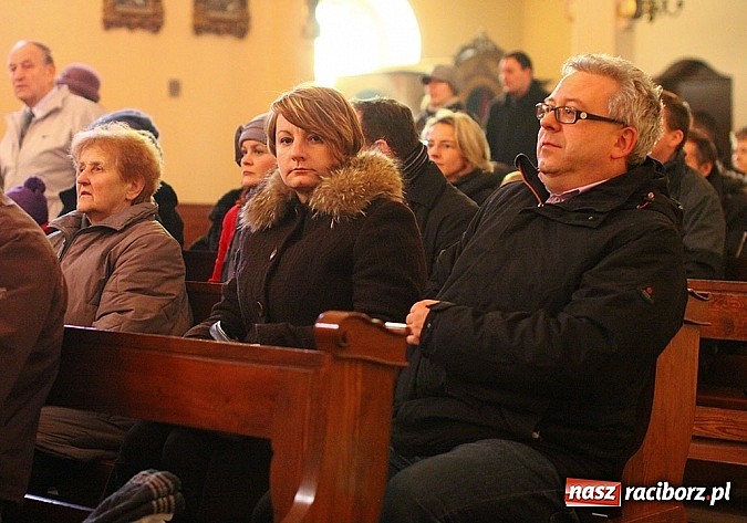 Zdjęcie w galerii na portalu naszraciborz.pl: Wieczór kolęd i pastorałek w kościele w Nędzy wiadomości z regionu