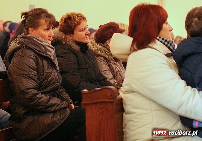 Zdjęcie w galerii na portalu naszraciborz.pl: Wieczór kolęd i pastorałek w kościele w Nędzy wiadomości z regionu