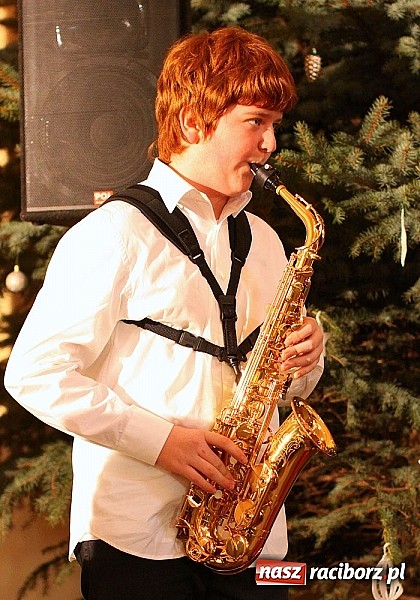 Zdjęcie w galerii na portalu naszraciborz.pl: Wieczór kolęd i pastorałek w kościele w Nędzy wiadomości z regionu