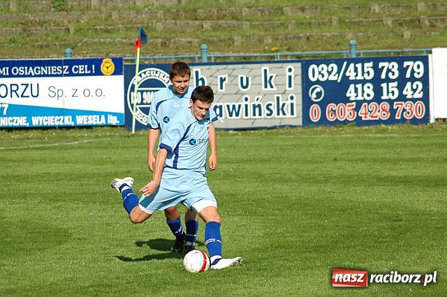 Zdjęcie w galerii na portalu naszraciborz.pl: Unia bliżej utrzymania wiadomości z regionu