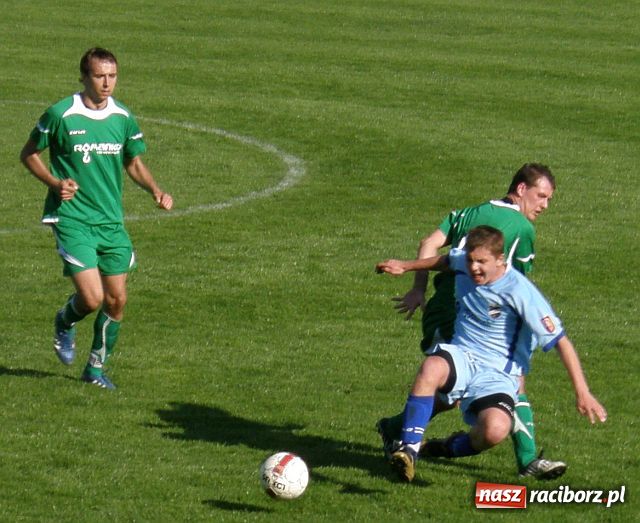 Zdjęcie w galerii na portalu naszraciborz.pl: Unia bliżej utrzymania wiadomości z regionu