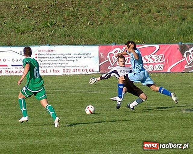 Zdjęcie w galerii na portalu naszraciborz.pl: Unia bliżej utrzymania wiadomości z regionu