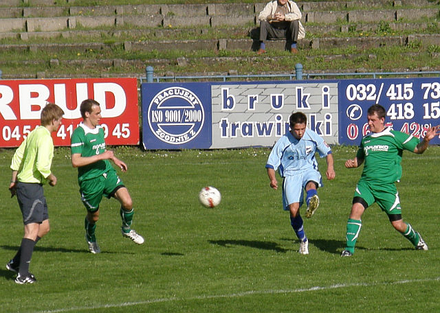 Zdjęcie w galerii na portalu naszraciborz.pl: Unia bliżej utrzymania wiadomości z regionu