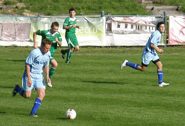 Zdjęcie w galerii na portalu naszraciborz.pl: Unia bliżej utrzymania wiadomości z regionu