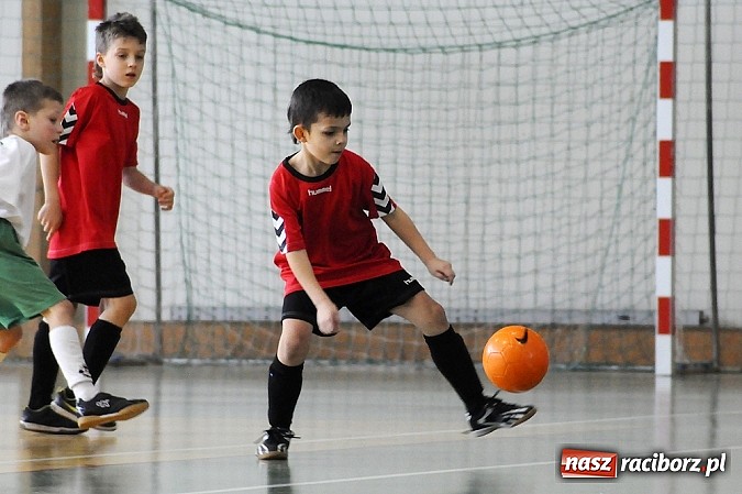 Zdjęcie w galerii na portalu naszraciborz.pl: Żaki rywalizowały w Lubomi wiadomości z regionu