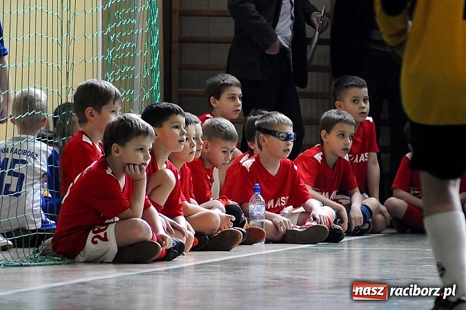 Zdjęcie w galerii na portalu naszraciborz.pl: Żaki rywalizowały w Lubomi wiadomości z regionu
