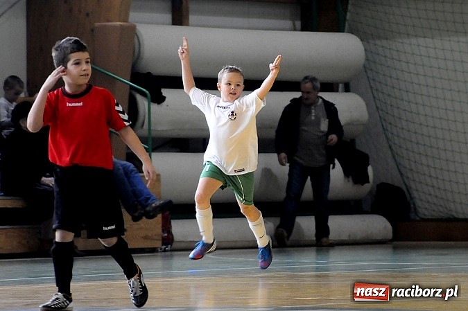 Zdjęcie w galerii na portalu naszraciborz.pl: Żaki rywalizowały w Lubomi wiadomości z regionu