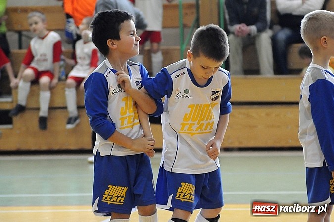 Zdjęcie w galerii na portalu naszraciborz.pl: Żaki rywalizowały w Lubomi wiadomości z regionu