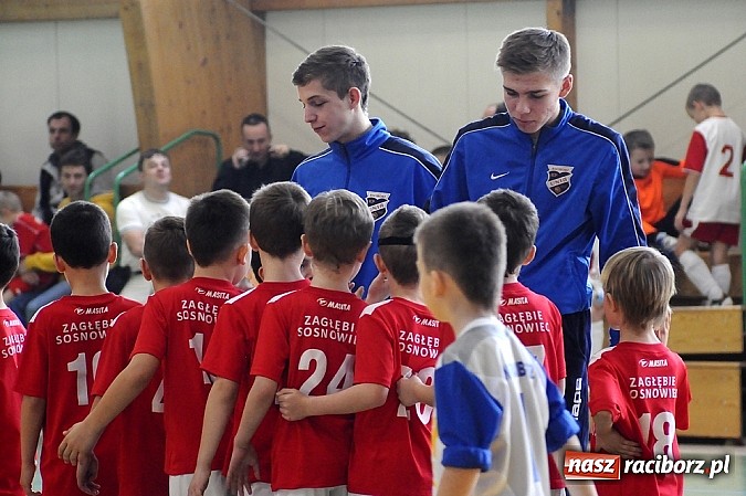 Zdjęcie w galerii na portalu naszraciborz.pl: Żaki rywalizowały w Lubomi wiadomości z regionu