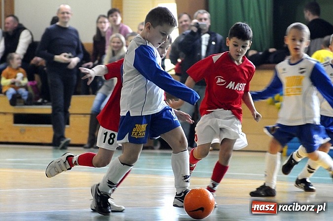 Zdjęcie w galerii na portalu naszraciborz.pl: Żaki rywalizowały w Lubomi wiadomości z regionu